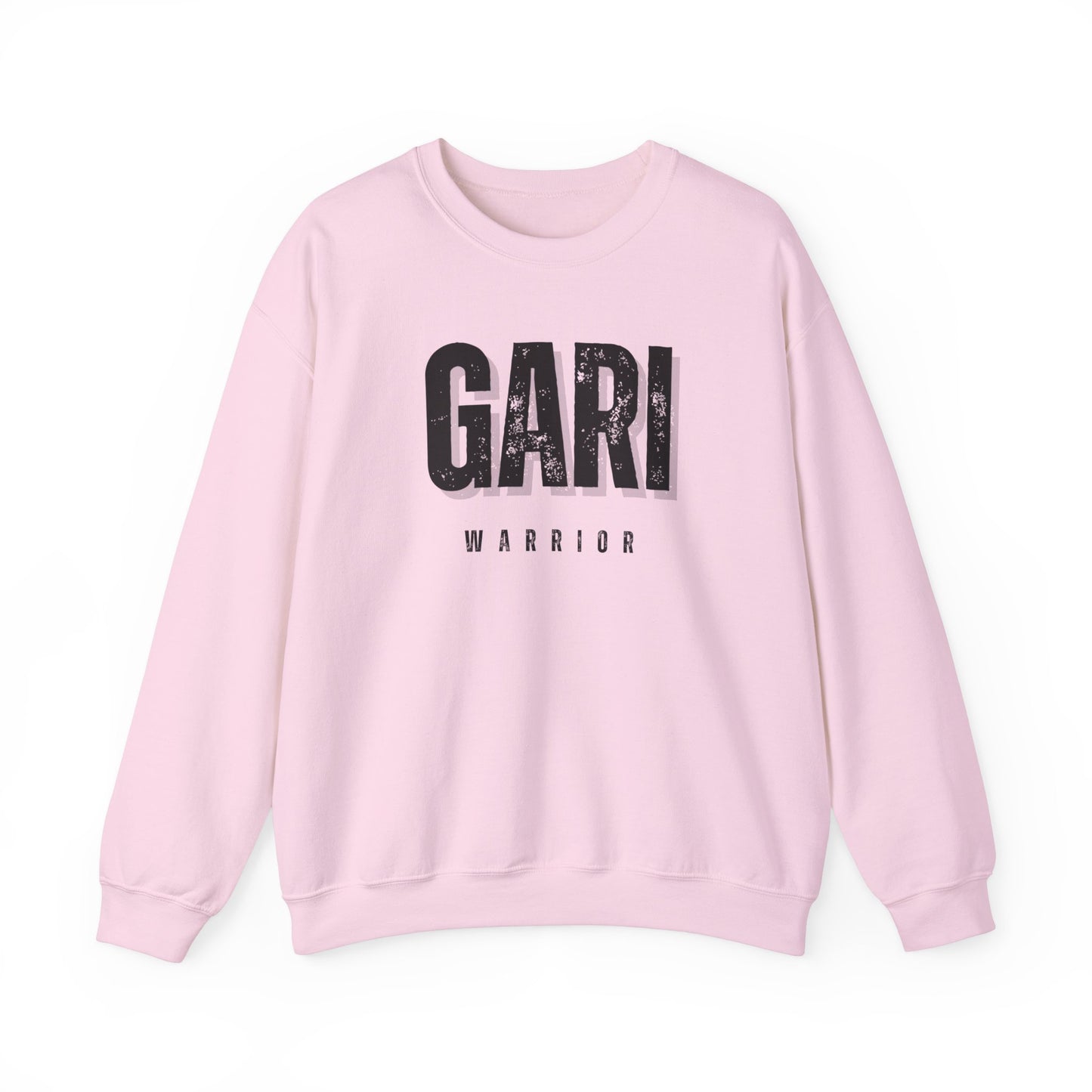 Gari Warrior Sweatshirt - African Lantern