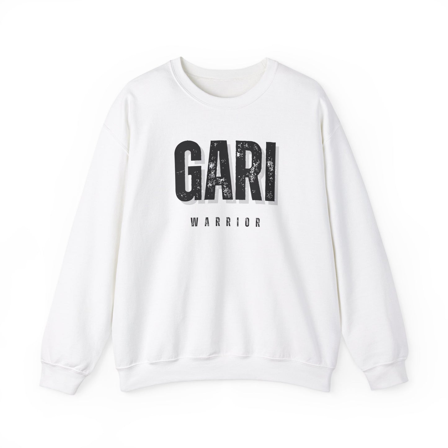 Gari Warrior Sweatshirt - African Lantern