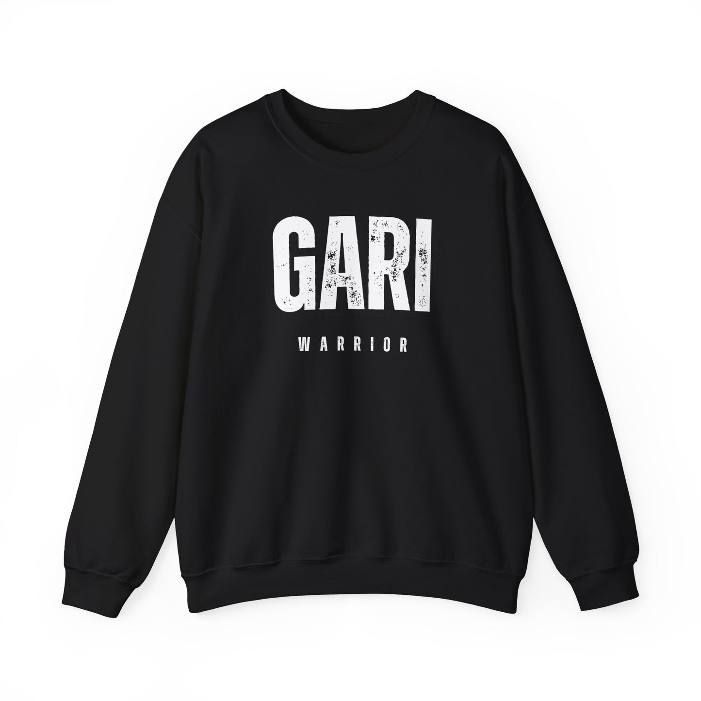 Gari Warrior Sweatshirt - African Lantern