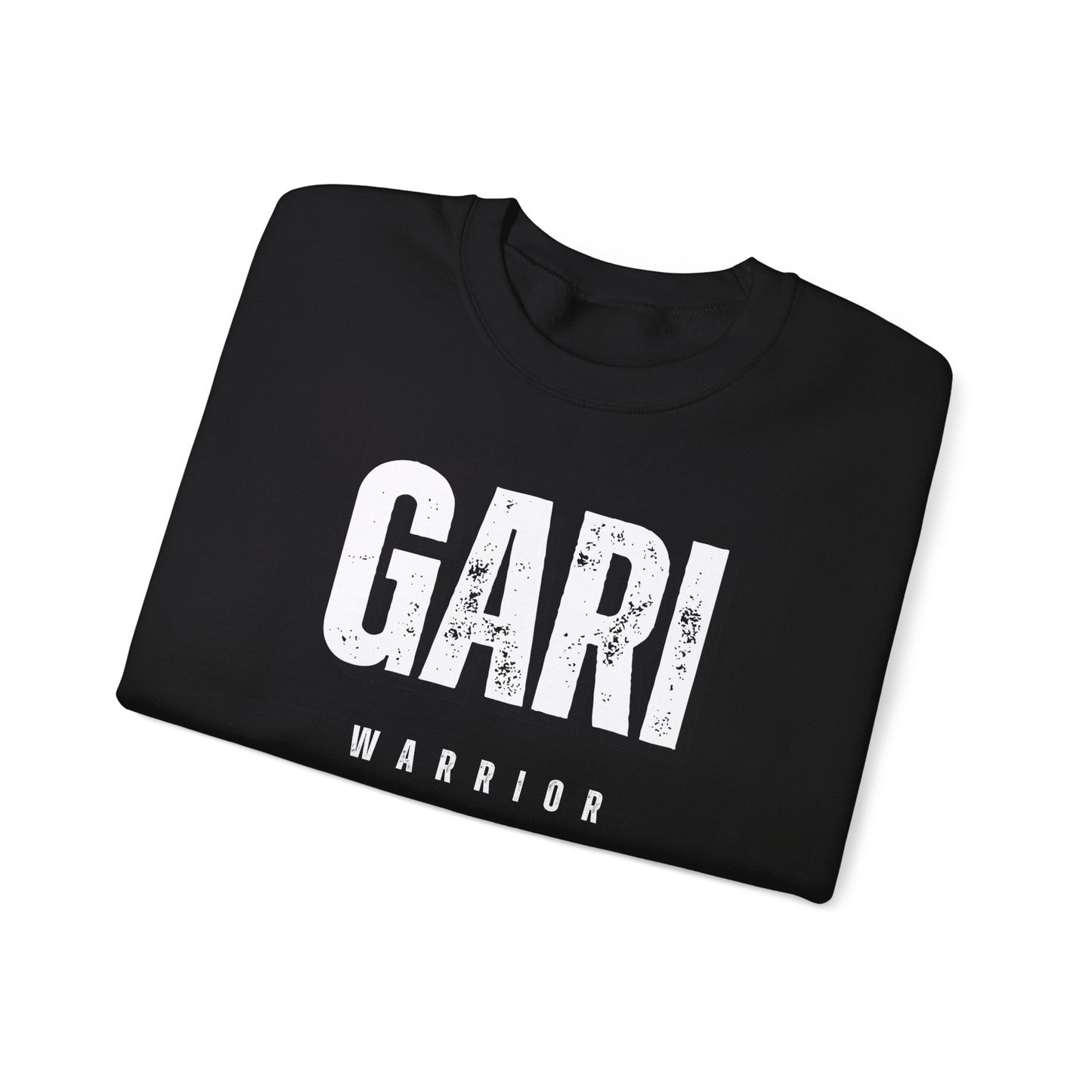 Gari Warrior Sweatshirt - African Lantern