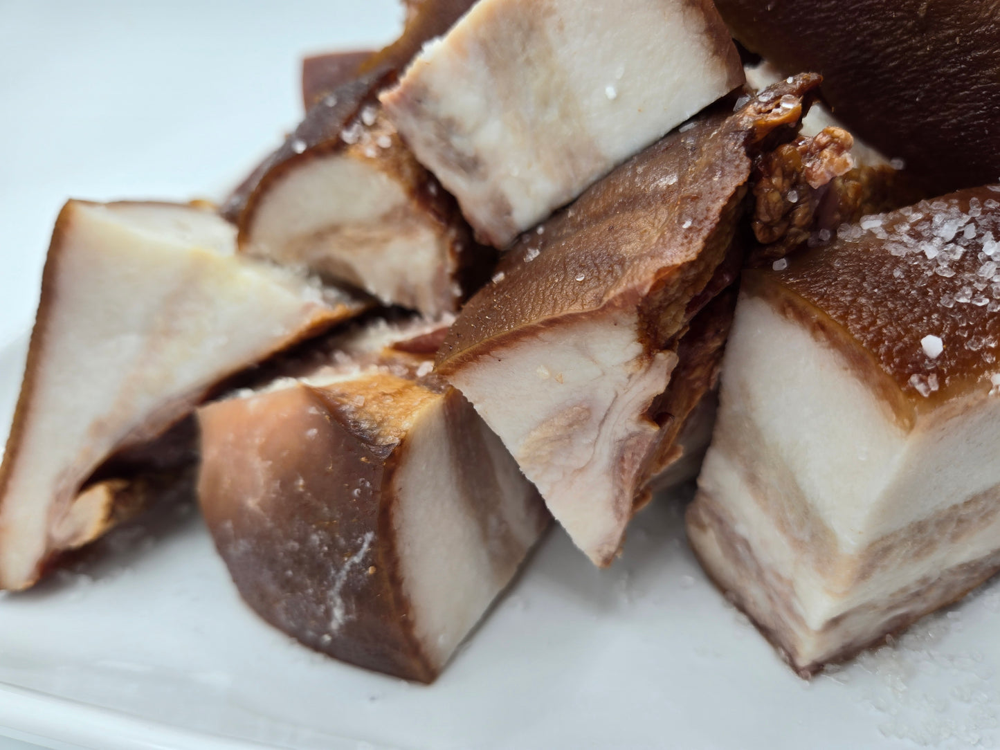 Salted Smoked Pork - African Lantern
