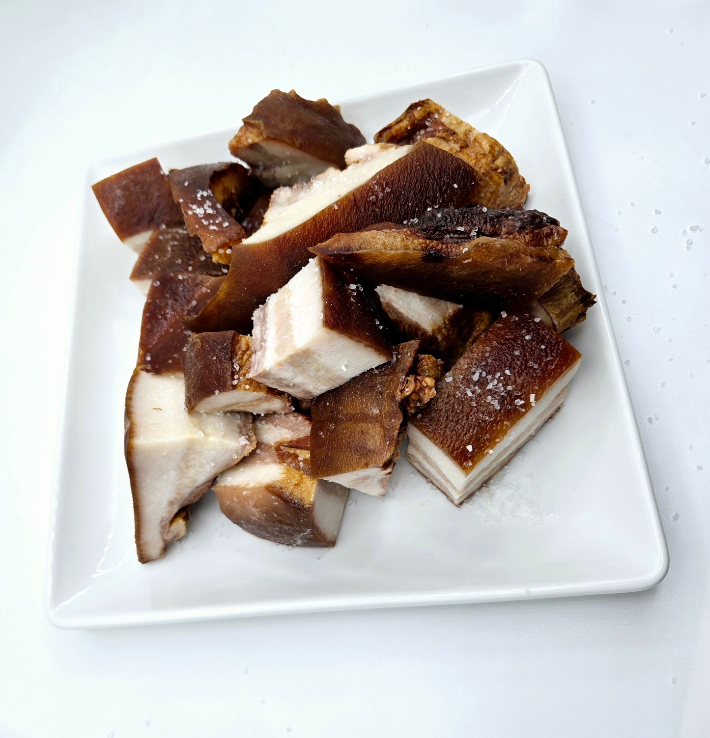 Salted Smoked Pork - African Lantern