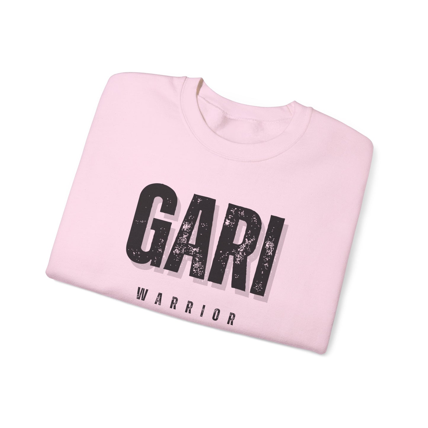 Gari Warrior Sweatshirt - African Lantern