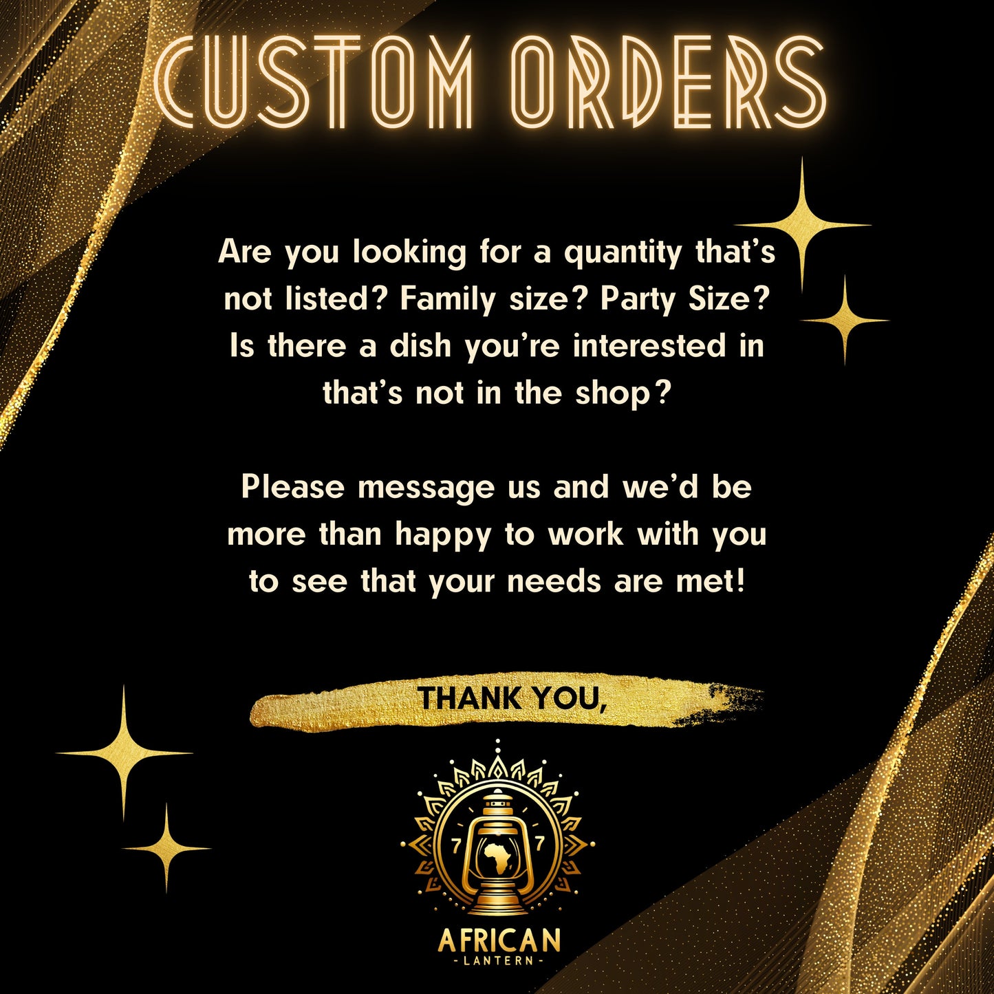 Liberian Fried Pepper Sauce - Set of 3 - African Lantern