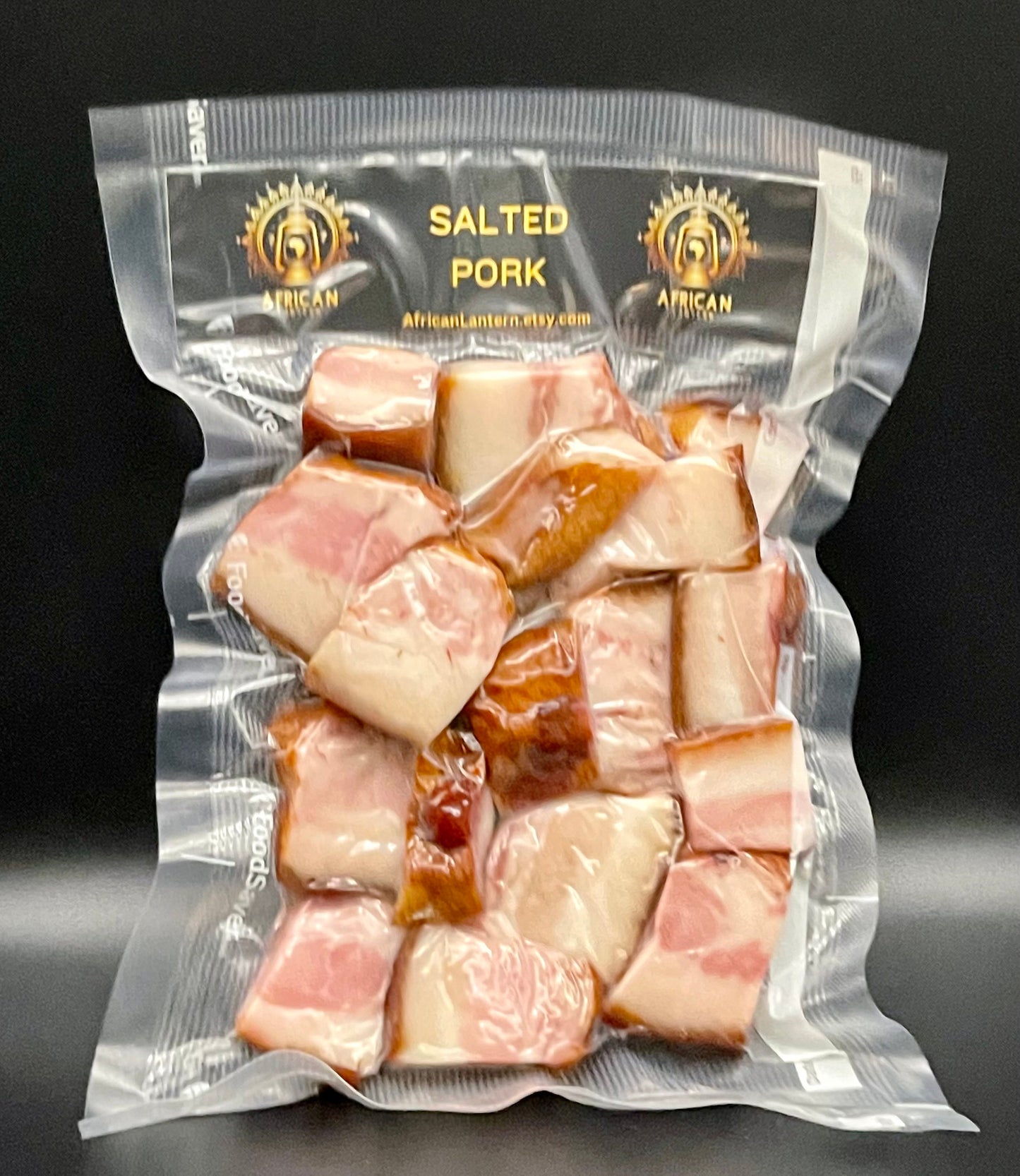 Salted Pork