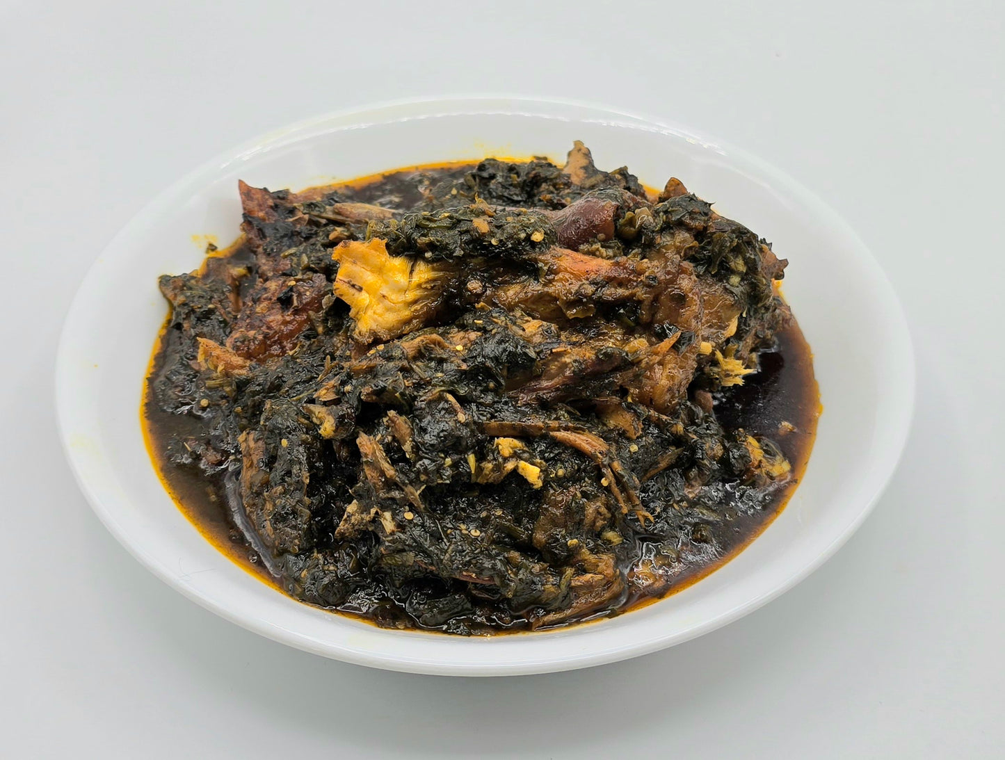 Potato Greens - (4 servings) - African Lantern