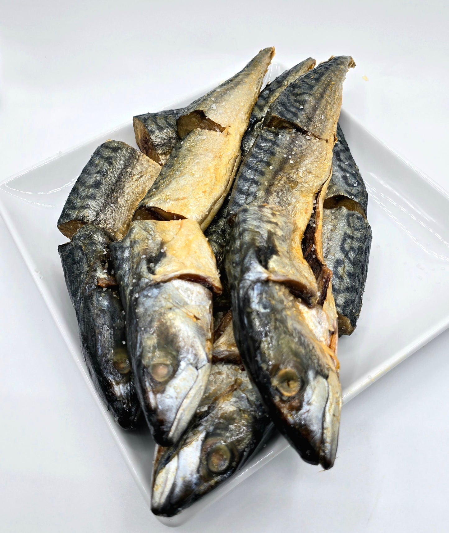 Salted Mackerel