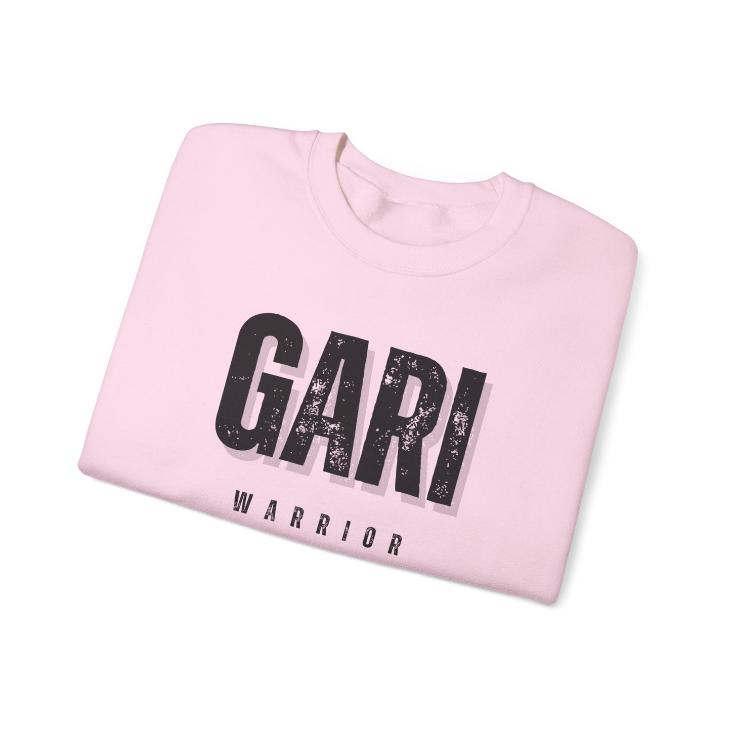 Gari Warrior Sweatshirt