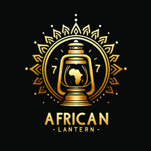 African Lantern