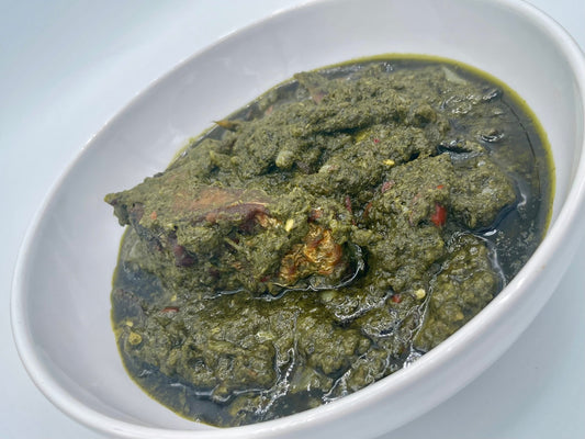 Cassava Leaf