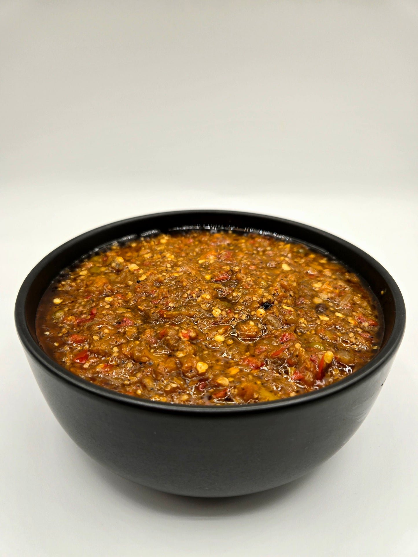 Liberian Fried Pepper Sauce | 32oz jar