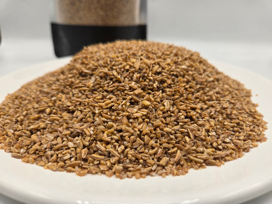 Bulgur Wheat (1.5 lbs) - African Lantern