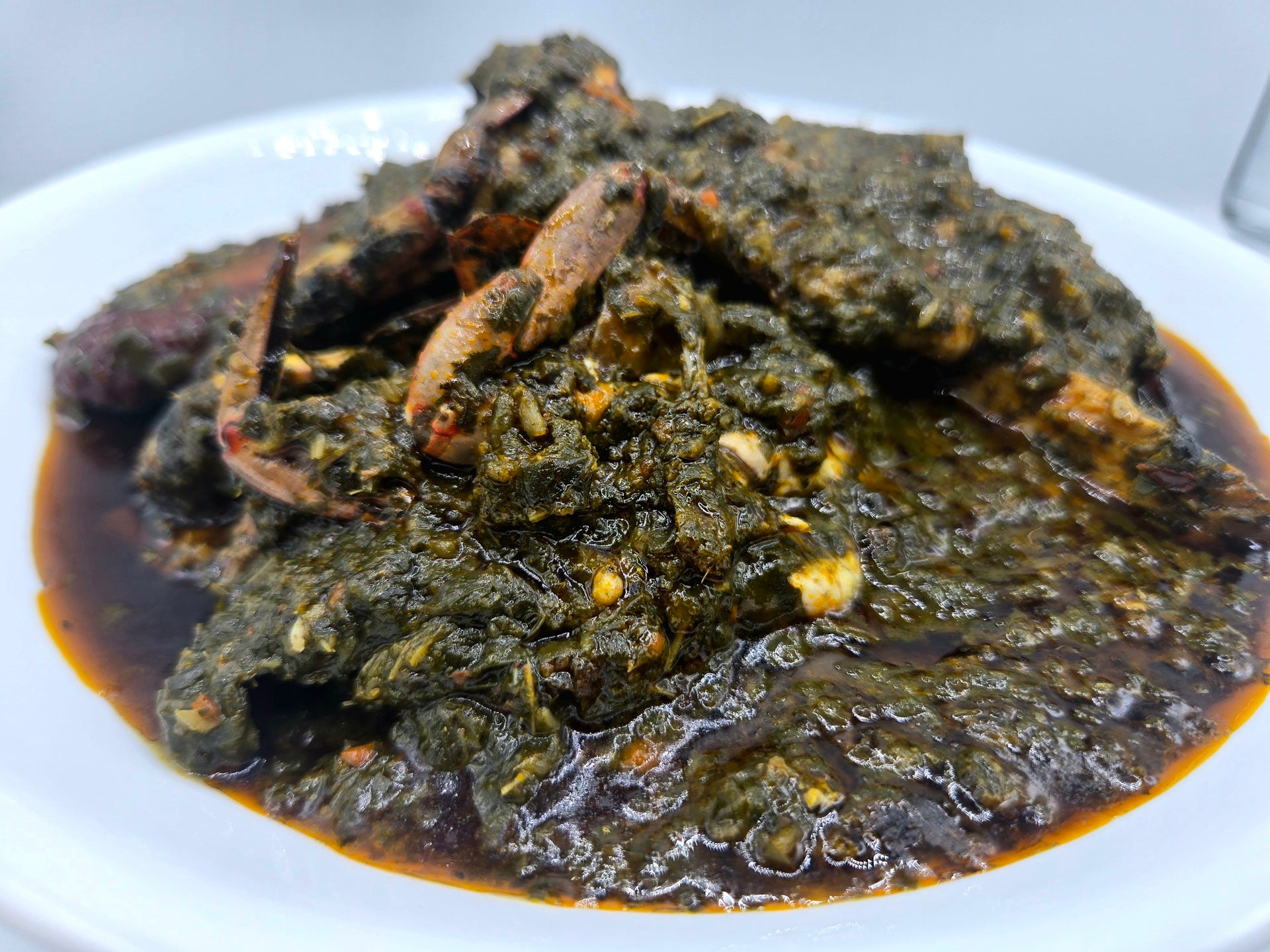 palava sauce plant Palava sauce – African Lantern