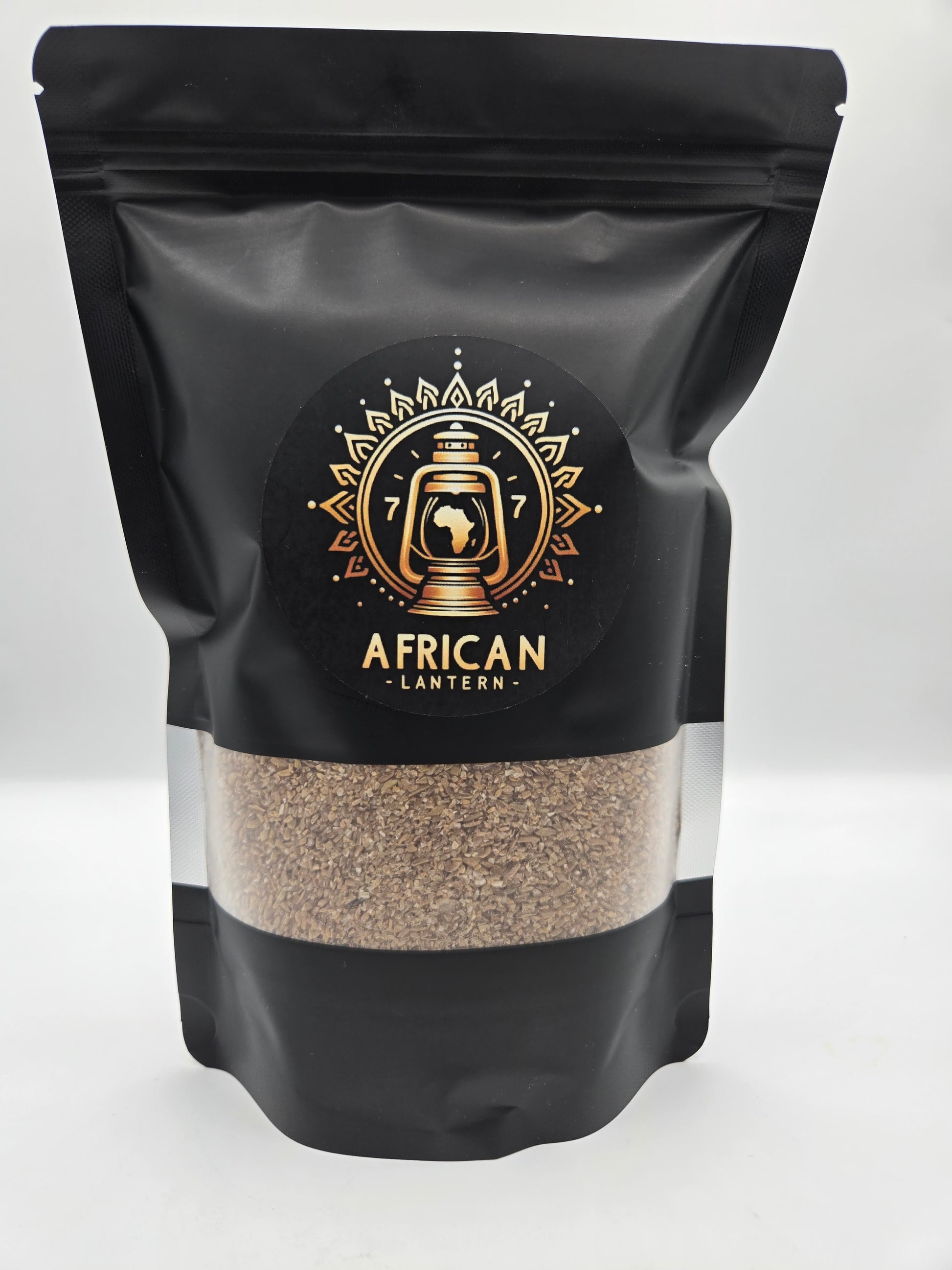 Bulgur Wheat (1.5 lbs) - African Lantern