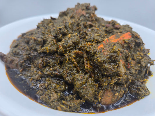 Cassava Leaf