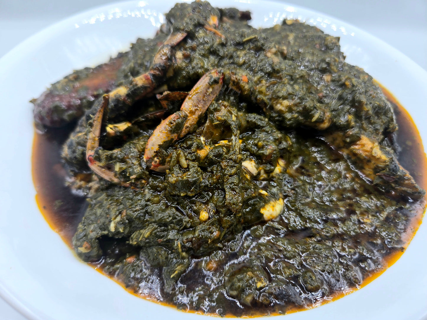 Palava sauce
