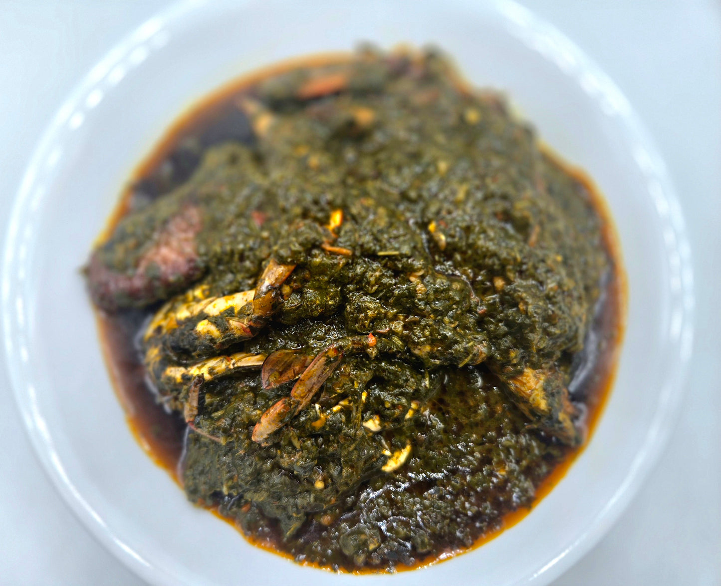 Palava sauce